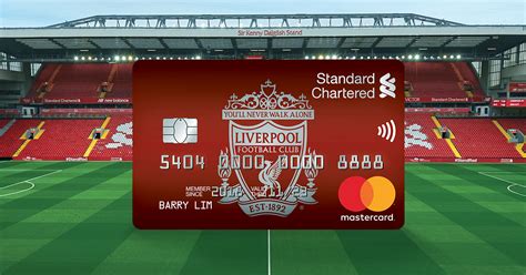 rolex liverpool credit card.